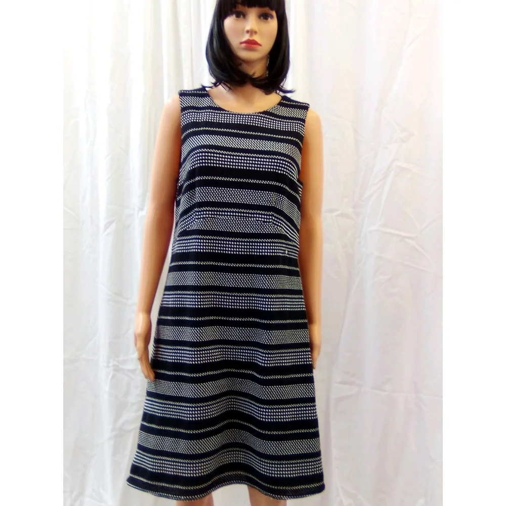 ANN TAYLOR DRESS SIZE 12 - Picture 12 of 16